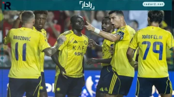 موعد مباراة النصر ضد الفتح والقنوات الناقلة في الدوري السعودي 2026